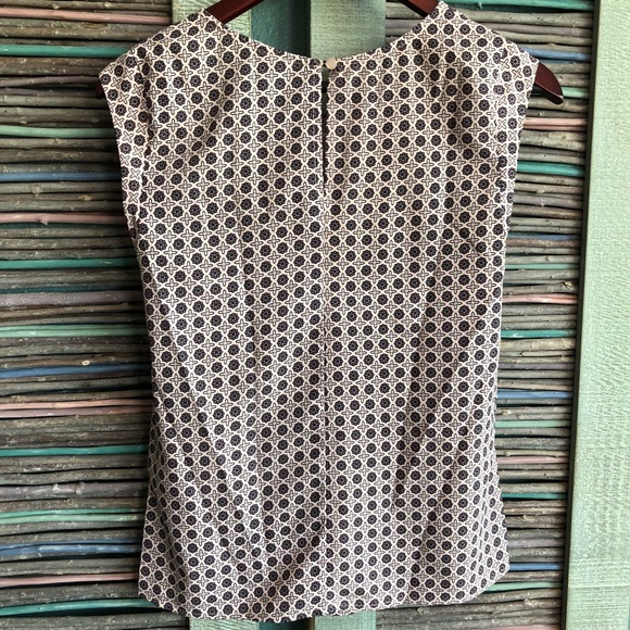 Perfect pattern work or casual blouse - Picture 4 of 6